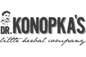 Productos Dr. Konopka's