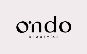 Productos Ondo Beauty 36.5