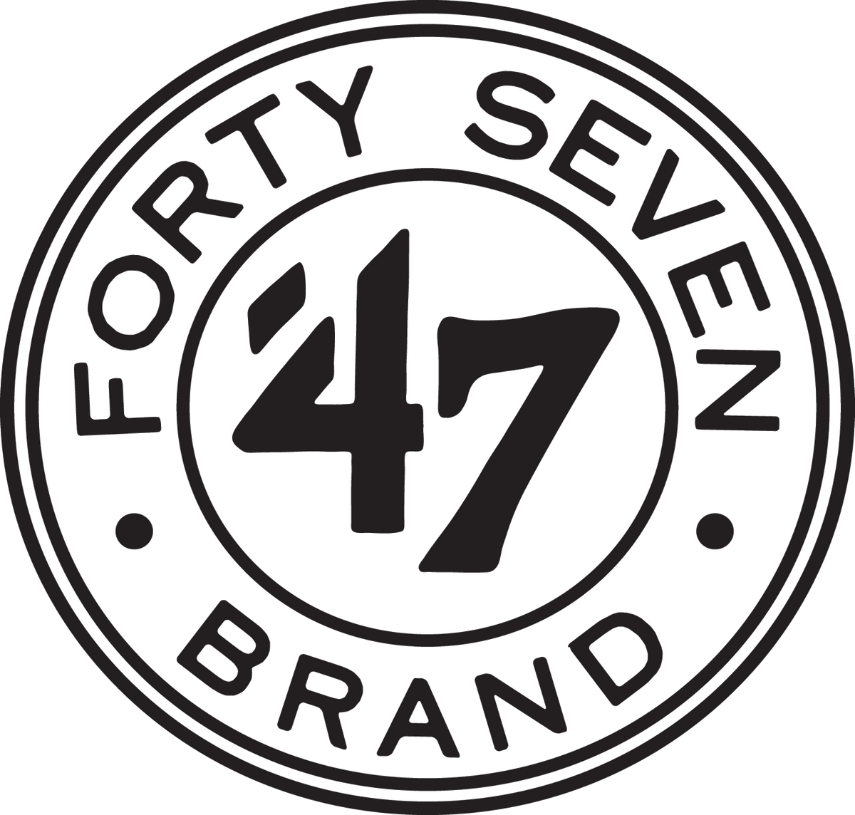 Productos 47 Brand