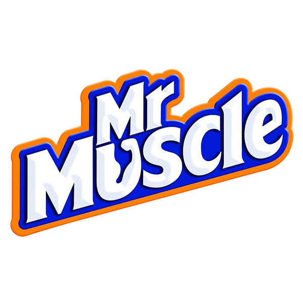 Productos Mr Muscle