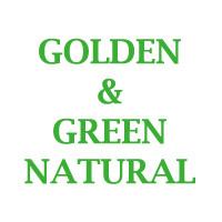 Productos Golden & Green Natural