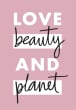 Productos Love Beauty And Planet