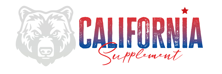 Productos California Supplement
