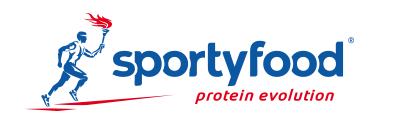 Productos Sportyfood