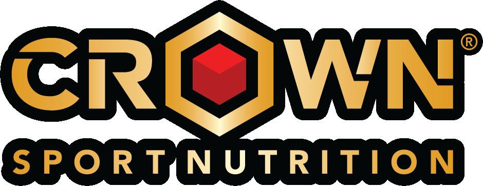 Productos Crown Sport Nutrition