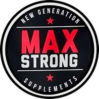 Productos MaxStrong
