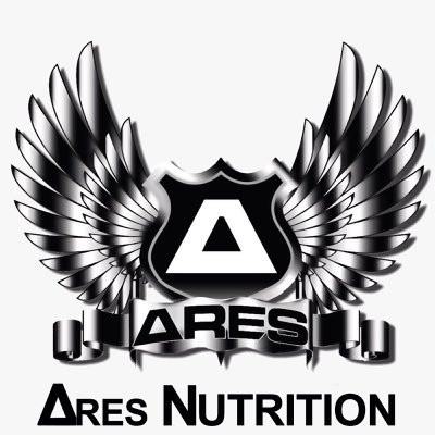 Productos Ares Nutrition